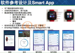 可穿戴設備開發神器 業界首款真正可拓展的開發套件及其軟件設計