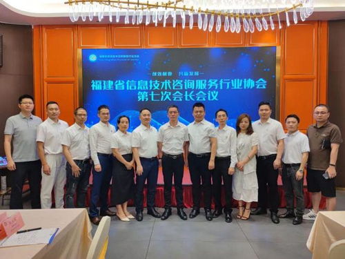 信息技術(shù)咨詢服務(wù) 陳維芳會(huì)長(zhǎng)新春致辭，展望行業(yè)未來